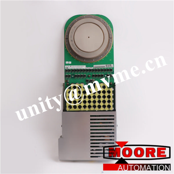 ABB 	087147-002    Expansion Module